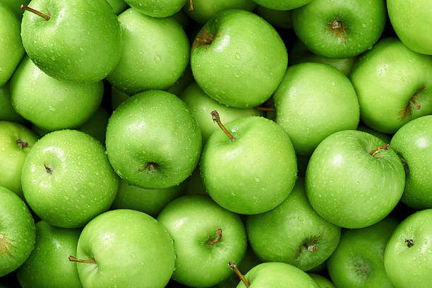 GREEN APPLE